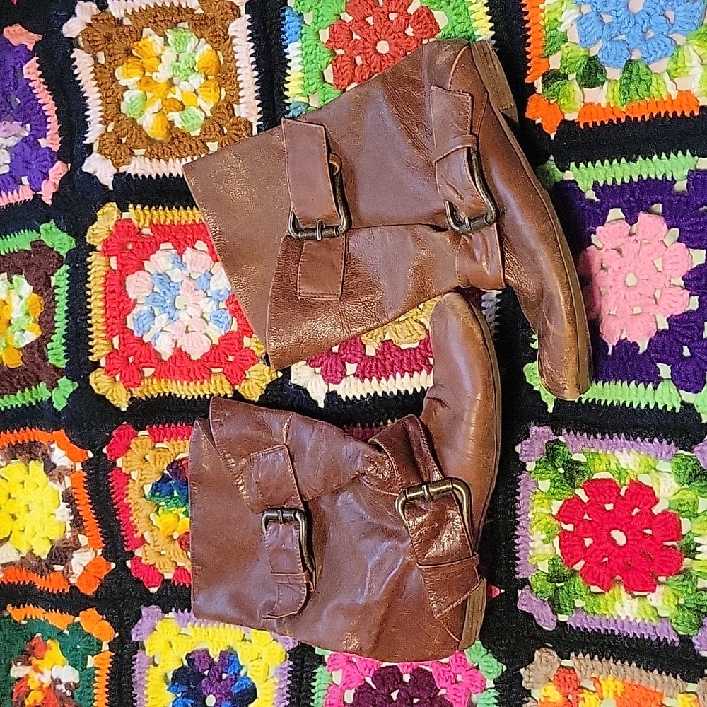 Aldo boots